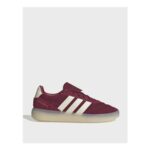 Adidas Barreda Mundial Suede Trainers