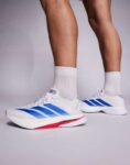 Adidas Boston 13 – Blue, red & white – lots of sizes in stock
