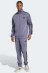 Adidas Dayready Tracksuit Violet with Discount for Carers code – Free Delivery for Members