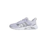 Adidas Dropset Control Training Shoes Women Frozen Purple UK4