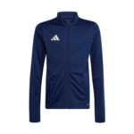 Adidas Entrada26 Track Kids Sweatshirt Navy/White, 9-10Y