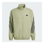 Adidas Future Icons 3-Stripes Woven Track Jacket