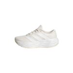 Adidas Galaxy 8 Womens Running Shoes, Cloud White/Vanilla, UK 5.5
