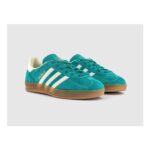 Adidas Gazelle Indoor Trainers Size 4