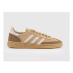 Adidas Handball Spezial Trainers Sand Brown Gum
