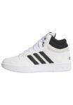 Adidas Hoops MID Classic Shoes White/Black UK Size 11 Only
