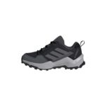 Adidas Kids Terrex Ax4R Hiking Shoes, Core Black/Grey, 6.5 UK