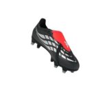 Adidas League Fold-over Tongue Soft Ground Football Boots UK 4.5