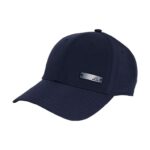 Adidas Lightweight Baseball Cap (Legend Ink / Olive Strata)
