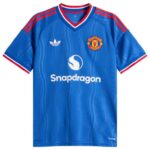 Adidas Manchester United FC Away Jersey 26/27, Size S & M
