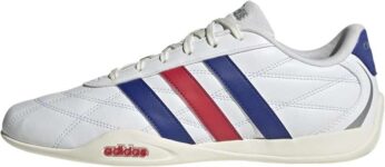 Adidas Mens ADIPISTA Shoes – Size 5.5 UK