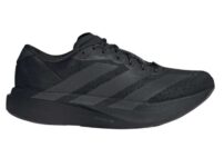 Adidas Mens Adizero Evo SL, Black, Sizes 7-12 W/Code