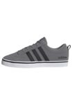 Adidas Mens Vs Pace trainer grey/white/black UK sizes 6-13.5 half sizes incl. w/ voucher