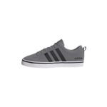 Adidas Mens vs pace 2.0 Shoes Grey/Black/Cloud White UK 7