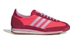 Adidas Originals SL72 Shoes – Sizes 3.5 to 9 UK