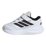 Adidas Runfalcon 6 Infant Shoes, FTWR White/Core Black, Child 9.5