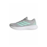 Adidas Runfalcon 6 Shoes Women Grey/Mint/Black UK9