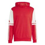 Adidas Squadra 25 Sweat Hoodie – Size Medium Tall