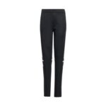 Adidas Squadra25 Training Pants, Unisex Kids, Black/White, 13-14 Years