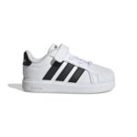 Adidas Streettalk Shoes Kids White Size 6