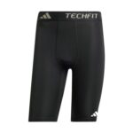 Adidas Techfit Compression Tights, Black, M