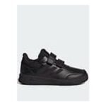 Adidas Tensaur Sport 2.0 Kids Trainers – Black