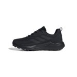 Adidas Terrex Anylander RAIN.RDY Hiking Shoes, Black/Grey, 11 UK