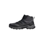 Adidas Terrex Eastrail 3 mid Climaproof Hiking Shoes UK 10