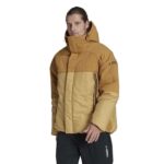 Adidas Terrex Mens Cold RDY Down Jacket, Sizes XS-XL – W/Code