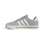 Adidas Unisex Daily 4.0 Shoes Grey/cream/white UK size 12.5 only