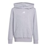 Adidas Unisex Kids Essentials Pocket Hoodie 9-10 Years