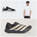 Adidas Up to 40% Off Sale Members Exclusive