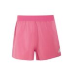 Adidas Womens Adi365 Running Essentials Shorts Dual Magenta L Long