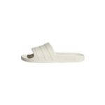 Adidas Womens Adilette Aqua Slides off White UK 7 EU40.5