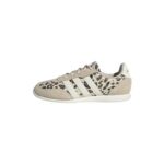 Adidas Womens Barreda Lo Shoes, Linen off White CoreBlack UK4