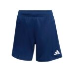 Adidas Womens Entrada26 Shorts Navy/White XL