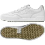 Adidas Womens Retrocross 25 Spikeless Golf Shoes – Size 4.5 UK
