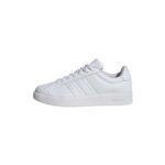 Adidas Womens Streettalk Shoes White Size 6.5