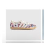 Adidas X Liberty London Samba OG Liberty London off White Gum