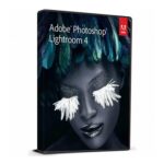 Adobe Photoshop Lightroom 4.4 (Windows) (Lifetime License / Global)