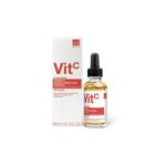 Advanced Vitamin C 3% & Polyglutamic Acid Complex 1% Serum 30ml