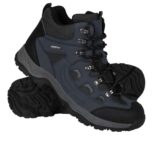 Adventurer Mens Waterproof Hiking Boots – Assorted Colours – Free C&C – With Code