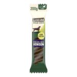 Adventuros Wild Venison Dog Chew Treats 200g (Pack of 4) – £6 S&S Voucher