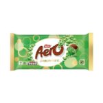 Aero Peppermint Milk Chocolate Giant Sharing Bar 295g