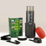 AeroPress Go Coffee Maker £31.45 with 15% Off First Order