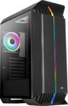 Aerocool Gladiator ARGB Mid Tower PC Case