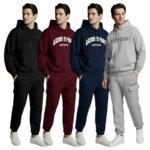 Aeropostale Mens Cargo Jogger