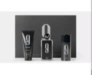 Afnan 9PM Edp 100Ml Shower Gel 150Ml Deo Spray 150Ml