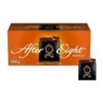 After Eight Orange Dark Chocolate 200g