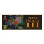 Age of History 3